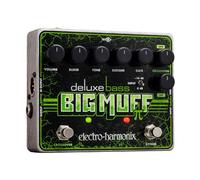 Electro Harmonix Big Muff PI 665212 - Effetti per chitarra elettrica con sintetizzatore, filtro, basso