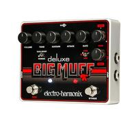 Electro Harmonix Deluxe Big Muff Pi - Distorsore per chitarra