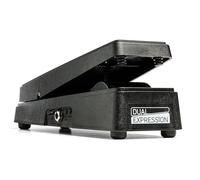 Dual Expression Pedal