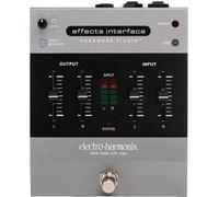 Electro Harmonix Effects Interface Hardware Plugin Interfaccia Audio USB