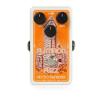 Electro Harmonix Flatiron Fuzz - Distorsore per chitarra