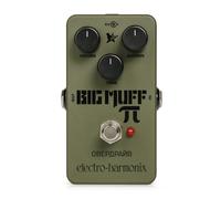 ELECTRO-HARMONIX - NANO GREEN RUSSIAN BIG MUFF