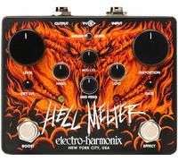 Electro Harmonix Hell Melter Distortion Effetti Chitarra