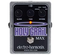 Electro Harmonix Holy Grail Max