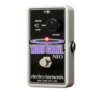 ELECTRO-HARMONIX - NANO HOLY GRAIL NEO