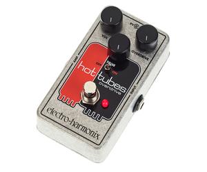 Electro Harmonix Hot Tubes Nano