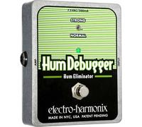 Electro Harmonix Hum Debugger Effetti Chitarra