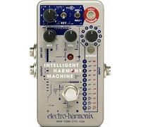 Electro Harmonix Intelligent Harmony Machine Effetti Chitarra
