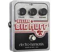 Electro Harmonix Little Big Muff Pi