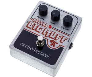 Electro Harmonix Little Big Muff Pi