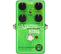 Electro Harmonix Lizard King Bass Octave Fuzz