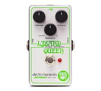 Electro Harmonix Lizard Octave Fuzz - Distorsore per chitarra