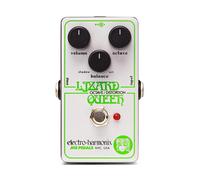Electro-Harmonix Lizard Queen Ottava Fuzz Pedale