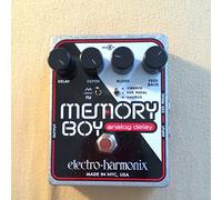 Electro Harmonix Memory Boy Analog Delay