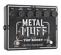 Electro Harmonix Metal Muff/Top Boost
