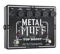 Electro Harmonix Metal Muff/Top Boost