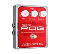 ELECTRO-HARMONIX - MICRO POG