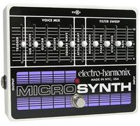Electro Harmonix Micro Synthesizer Effetto Chitarra
