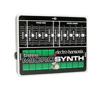 Electro Harmonix Microsynth Bass - Effetti per basso