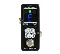 Electro Harmonix Mini Tuner Pedale, EHX-MINI-TUNER