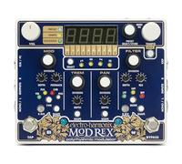 Electro Harmonix Mod Rex Polyrhythmic Modulator - Effetti per chitarra