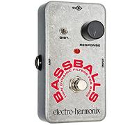 Electro-Harmonix Nano Bass balls USA