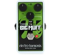 Electro Harmonix Nano Bass Big Muff