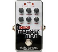 Electro Harmonix Nano Deluxe Memory Man Effetti Chitarra