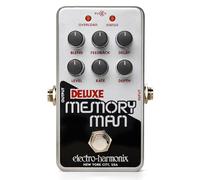 ELECTRO-HARMONIX - NANO DELUXE MEMORY MAN