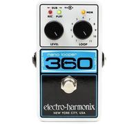 ELECTRO-HARMONIX - NANO LOOPER 360
