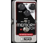 Electro-Harmonix Nano Memory Toy grey