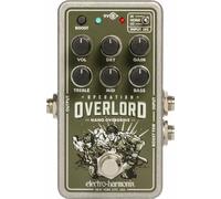 Electro Harmonix Nano Operation Overlord Effetti Chitarra