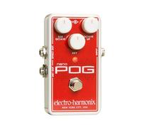 ELECTRO-HARMONIX - NANO POG