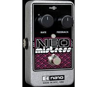 Electro Harmonix Neo Mistress Guitar Effects Pe dal - Effetti per chitarra