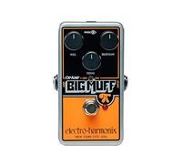Electro Harmonix Op-Amp Big Muff Pi Fuzz