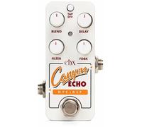 ELECTRO-HARMONIX - PICO CANYON ECHO - Delay pedal