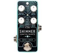 Electro Harmonix Pico Shimmer Effetti Chitarra
