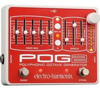 Electro Harmonix Pog2 Effetti Chitarra