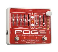 Electro-Harmonix POG 2, Polyphonic Octave Generator