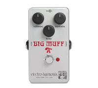 Electro Harmonix Ram's Head Big Muff Fuzz