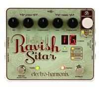 Electro Harmonix Ravish Sitar
