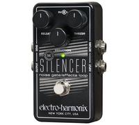 Electro Harmonix Silencer Noise Gate Effetti Chitarra
