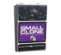 Electro-Harmonix Pedale per Chitarra elettrica