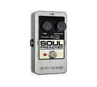 Electro Harmonix Soul Preacher