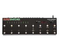 Electro Harmonix Super Switcher - Effetto A/B/Y Box per chitarra