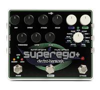 ELECTRO-HARMONIX - SUPER EGO PLUS