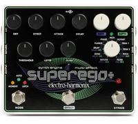 Electro Harmonix Superego Plus Multieffetti Chitarra