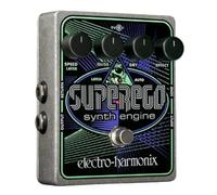 Electro Harmonix Superego