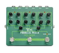 Electro Harmonix Tri Parallel Mixer