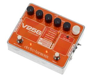 Electro Harmonix V256 Vocoder